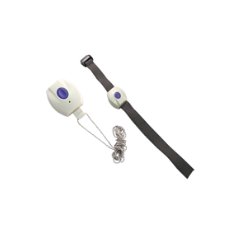 TrueGuard overfaldsalarm (868WF)