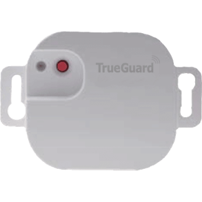 TrueGuard garagebner og kiprel styring