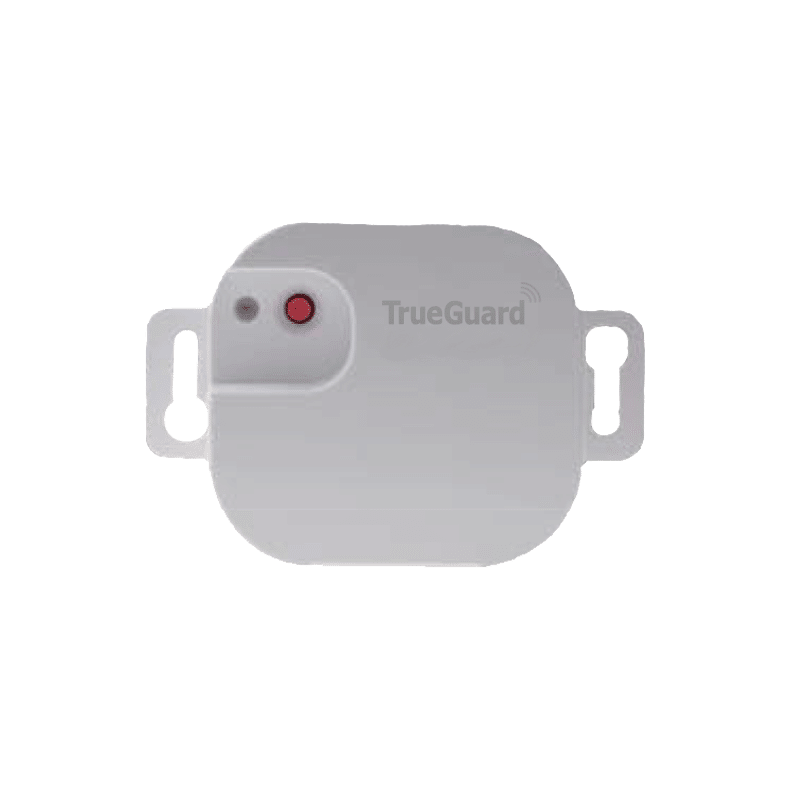 TrueGuard garagebner og kiprel styring