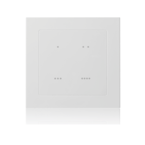 Blaupuankt Multi touch panel