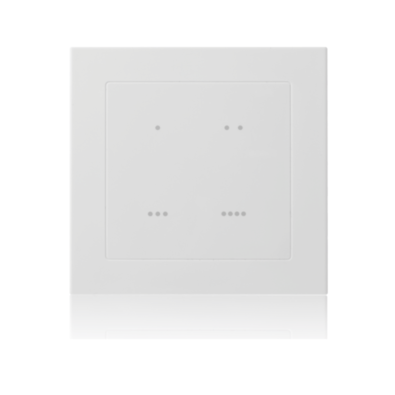 Blaupuankt Multi touch panel