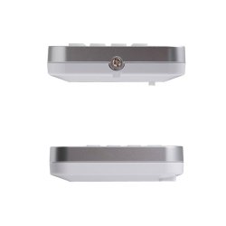 TrueGuard tastatur m. brikl�ser og 2 brikker