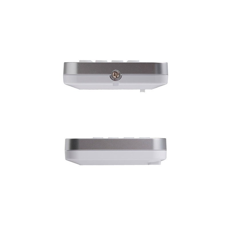 TrueGuard tastatur m. brikl�ser og 2 brikker