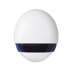 TrueGuard udend�rs sirene med blink