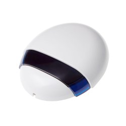 TrueGuard udend�rs sirene med blink