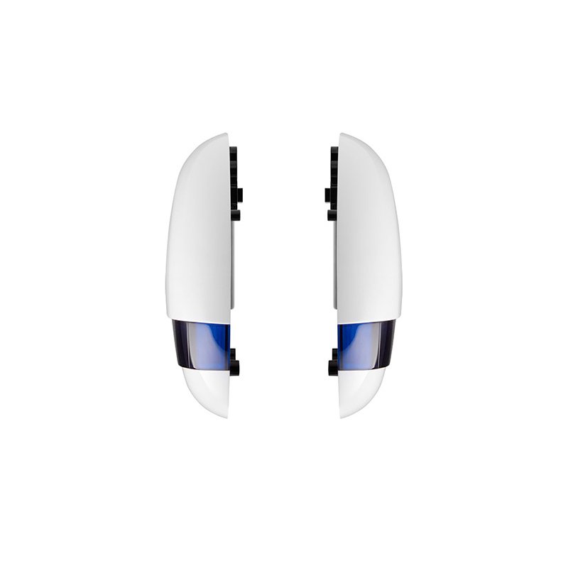 TrueGuard udend�rs sirene med blink