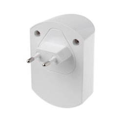 TrueGuard Sirene til stikkontakt