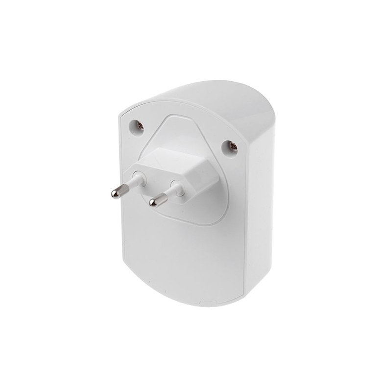 TrueGuard Sirene til stikkontakt