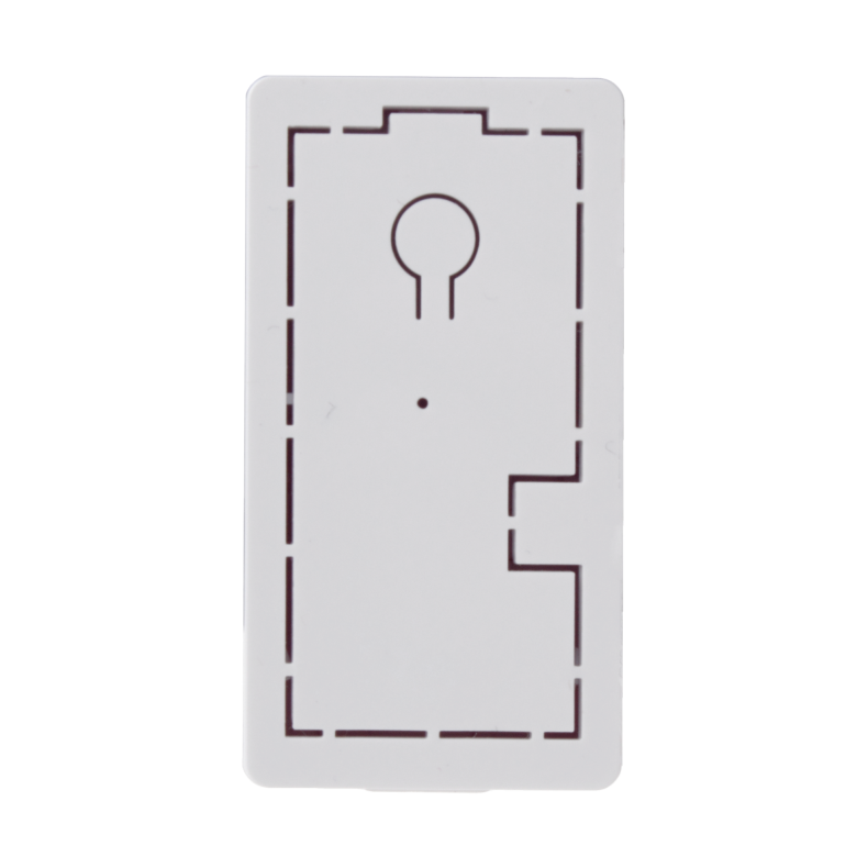 TrueGuard mikro d�r- og vindueskontakt