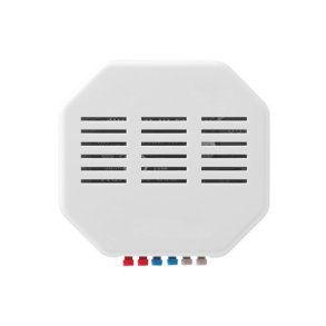 TrueGuard Indbygningsrel 230V m. dmper