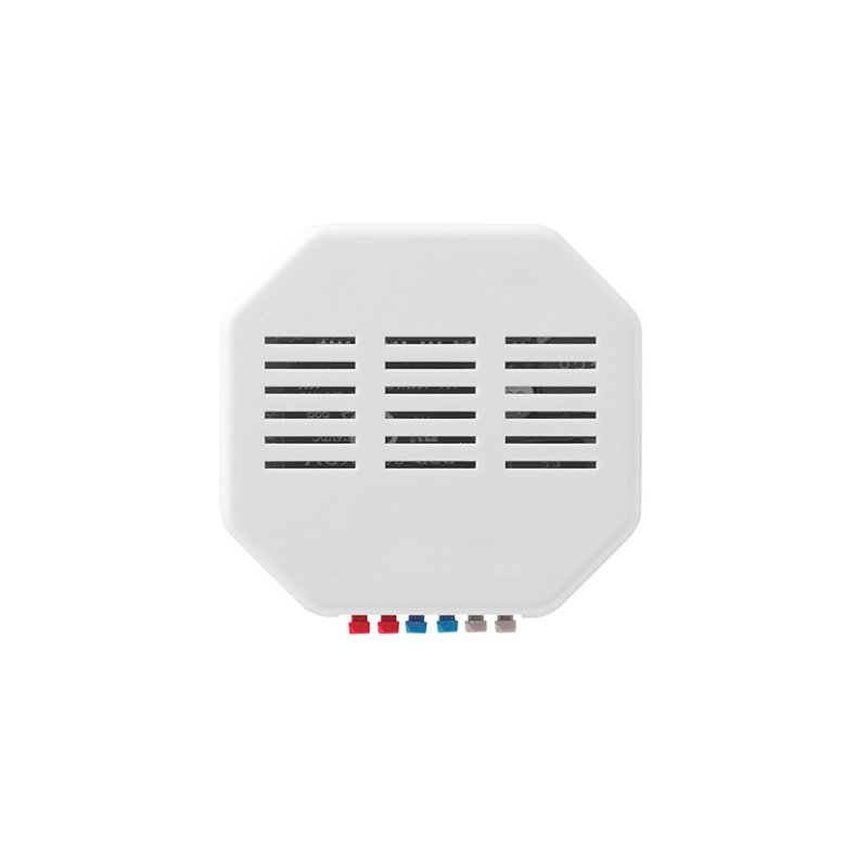 TrueGuard Indbygningsrel 230V m. dmper