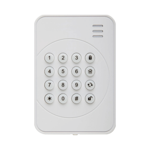  TrueGuard Indend�rs Tastatur