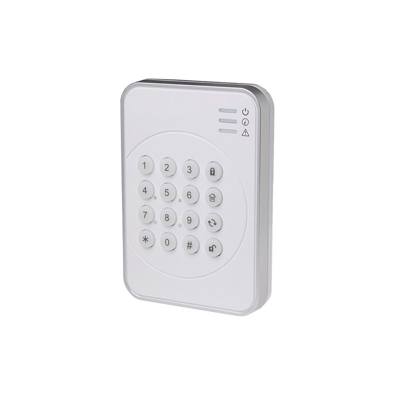  TrueGuard Indend�rs Tastatur