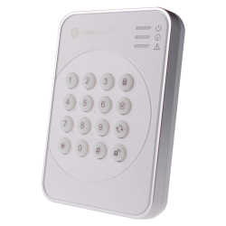  TrueGuard Indend�rs Tastatur