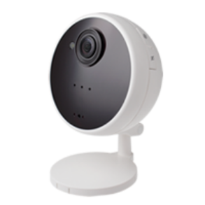TrueGuard 2,0 MP Full HD kamera