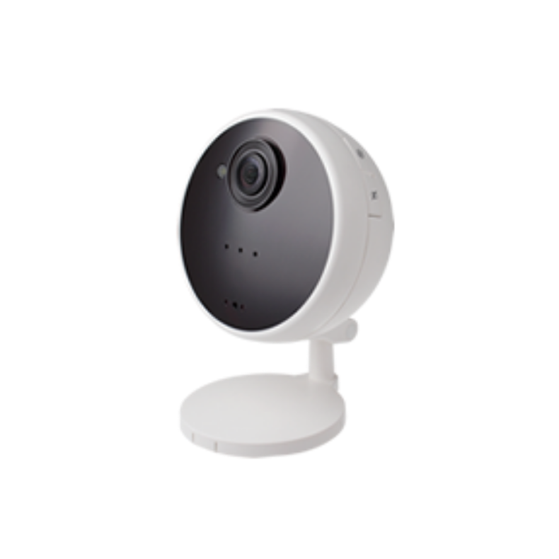 TrueGuard 2,0 MP Full HD kamera