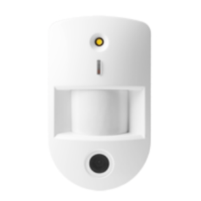 TrueGuard PIR-Fotosensor med vidvinkel ZBS - Almindelig (u. dyreimmunitet)