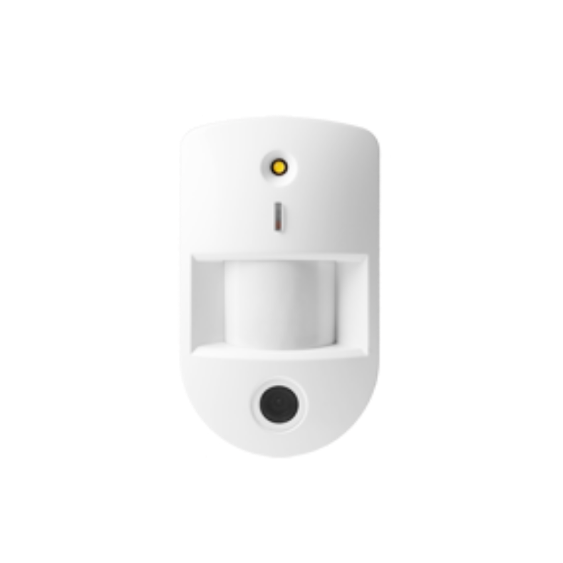 TrueGuard PIR-Fotosensor med vidvinkel ZBS - Almindelig (u. dyreimmunitet)