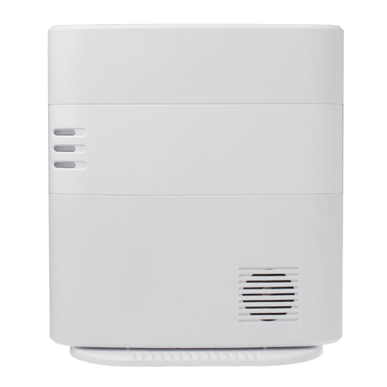 IP alarm med foto pir, magnetsensor og tastatur