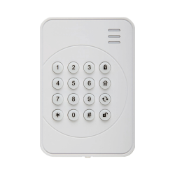  TrueGuard SmartBox Alarmpakke m. fjernbetjening