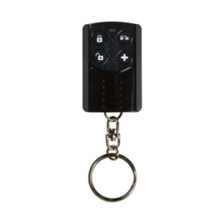  TrueGuard SmartBox Alarmpakke m. fjernbetjening