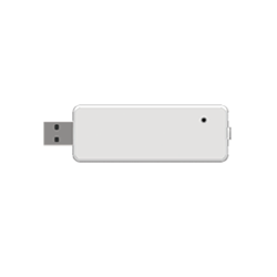 TrueGuard Smartbox Alarm m. WF Dongle