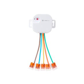 TrueGuard garagebner og kiprel styring