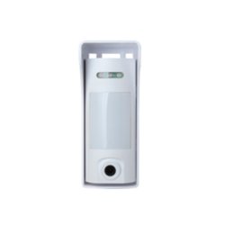 TrueGuard udendrs PIR m. kamera F1 LED version