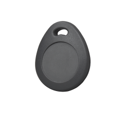 TrueGuard betjenings panel, med display og tag l�ser