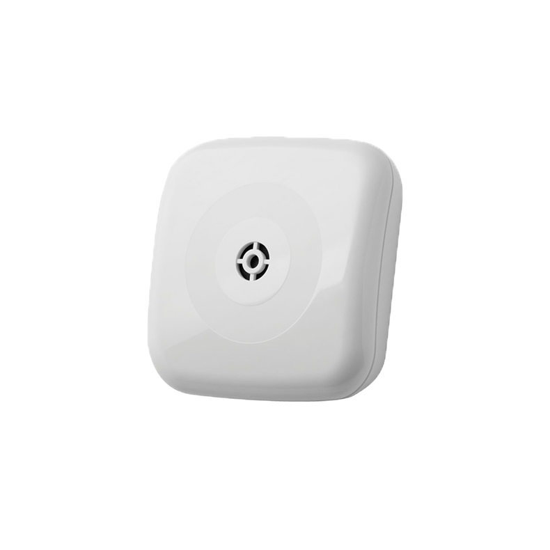 TrueGuard Glasbrudssensor