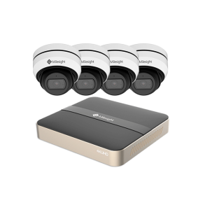  Milesight Lite pakke 2