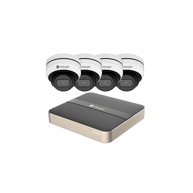  Milesight Lite pakke 2