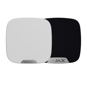 Ajax StreetSiren Double Deck