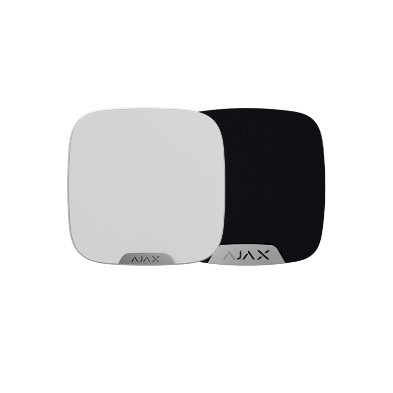 Ajax StreetSiren Double Deck