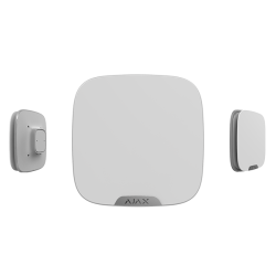 Ajax StreetSiren Double Deck