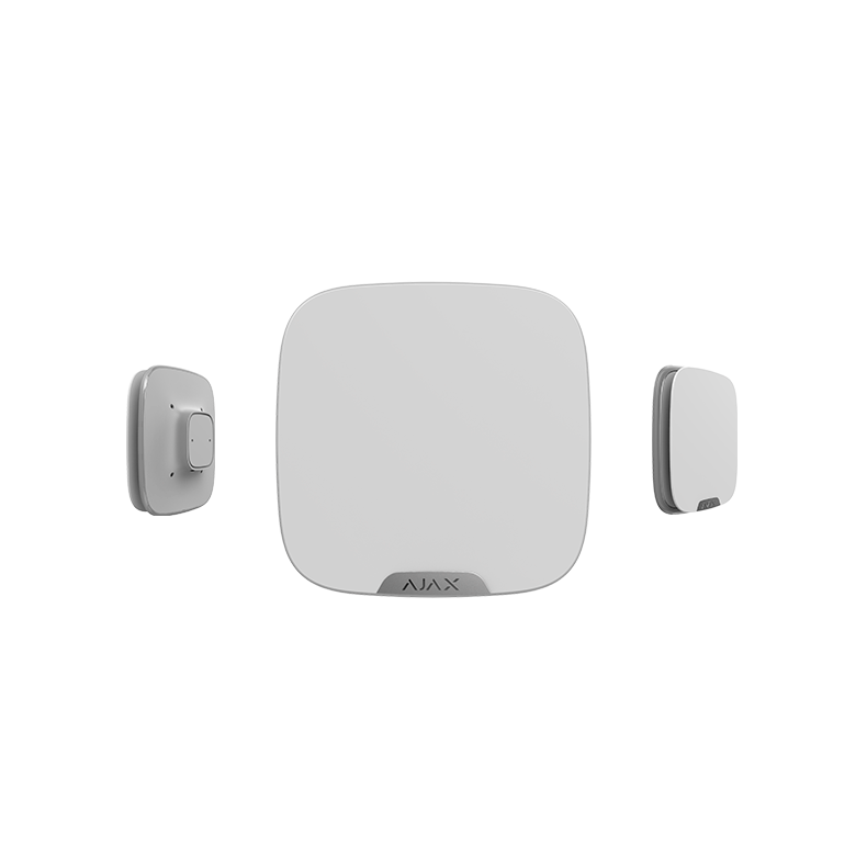 Ajax StreetSiren Double Deck