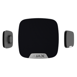 Ajax StreetSiren Double Deck