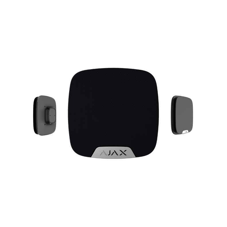 Ajax StreetSiren Double Deck