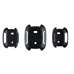 Ajax holder til Button og DoubleButton