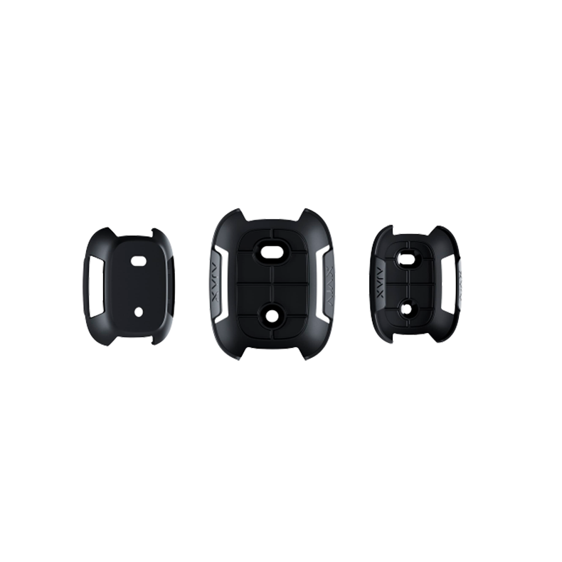 Ajax holder til Button og DoubleButton