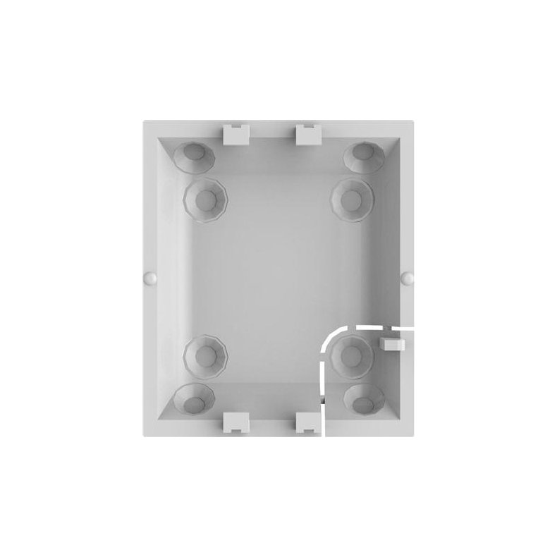 Ajax montagebeslag til MotionCam