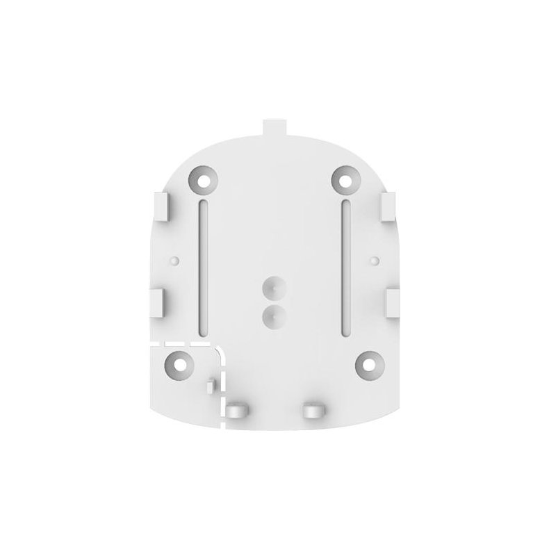 Ajax montagebeslag til Hub