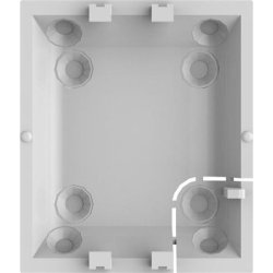 Ajax montagebeslag til MotionProtect