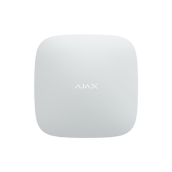 Ajax ReX 2 Repeater, signalforstrker