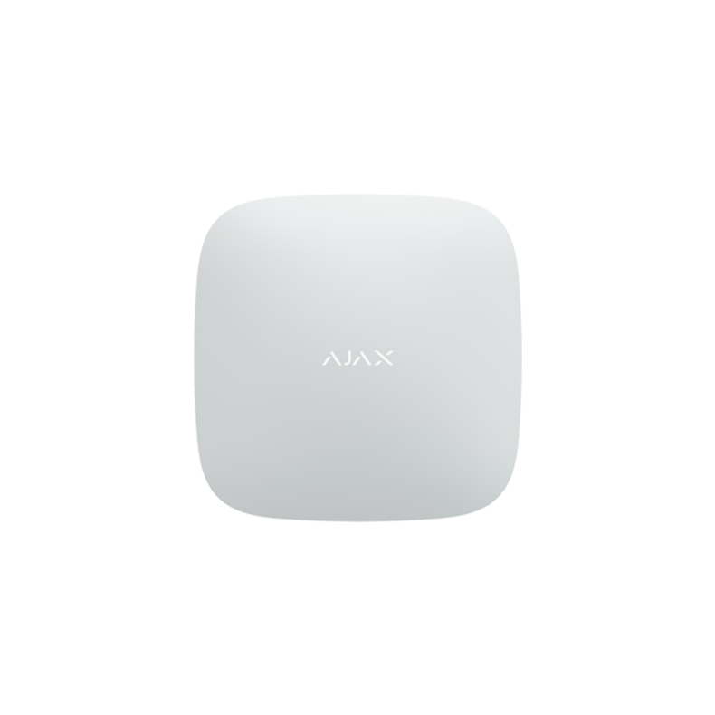 Ajax ReX 2 Repeater, signalforstrker