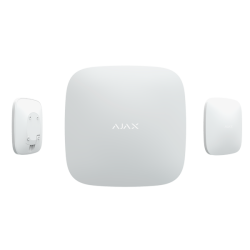 Ajax ReX 2 Repeater, signalforstrker