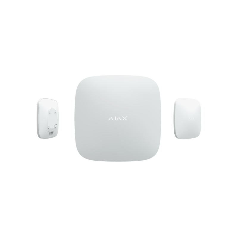 Ajax ReX 2 Repeater, signalforstrker