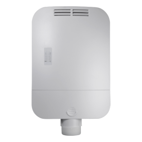  Outdoor PoE switch, 8 PoE porte + 1 Up-link port, 10/100Mbps, 120W, IP65