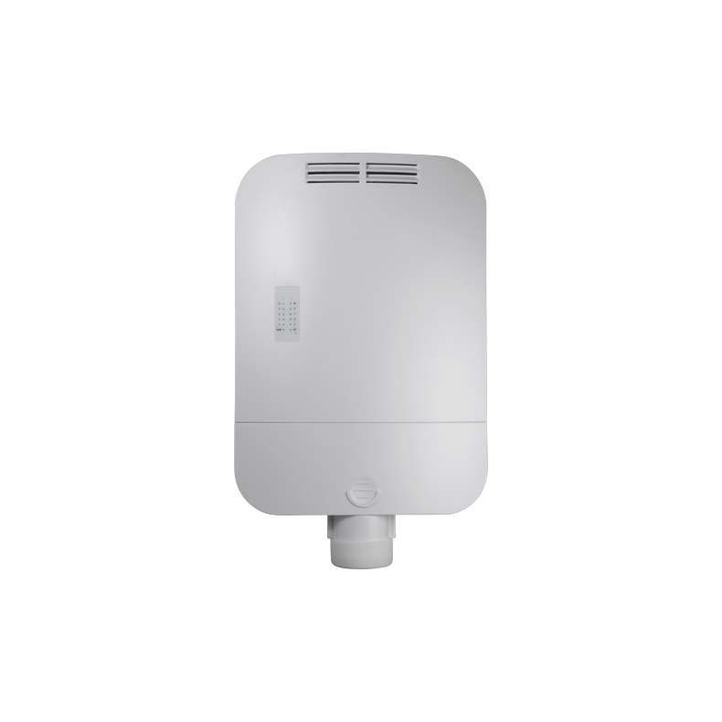  Outdoor PoE switch, 8 PoE porte + 1 Up-link port, 10/100Mbps, 120W, IP65