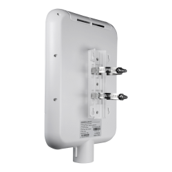  Outdoor PoE switch, 8 PoE porte + 1 Up-link port, 10/100Mbps, 120W, IP65